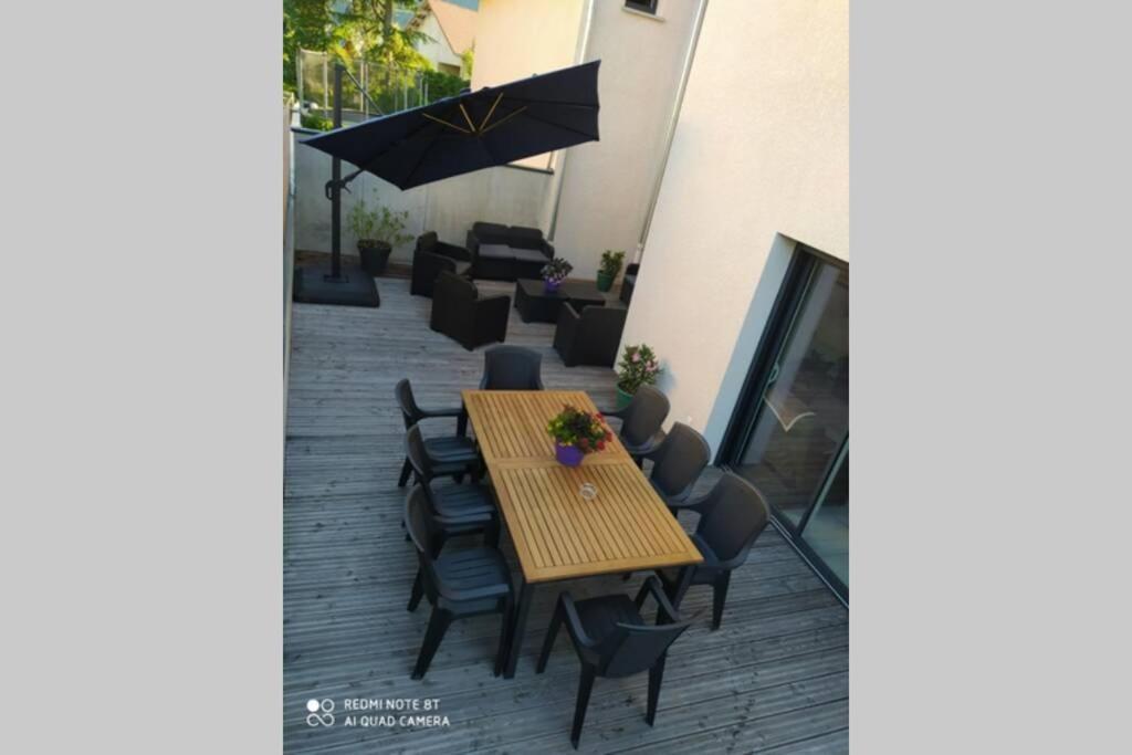 Maison Entière Villa Chorges