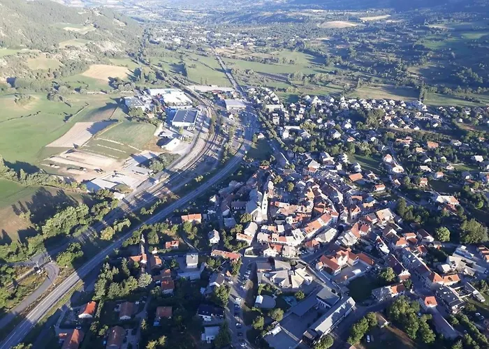 Maison Entiere