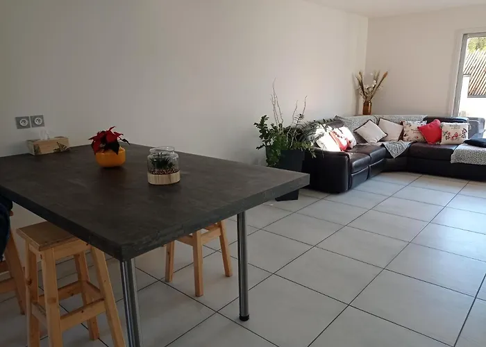 Maison Entiere
