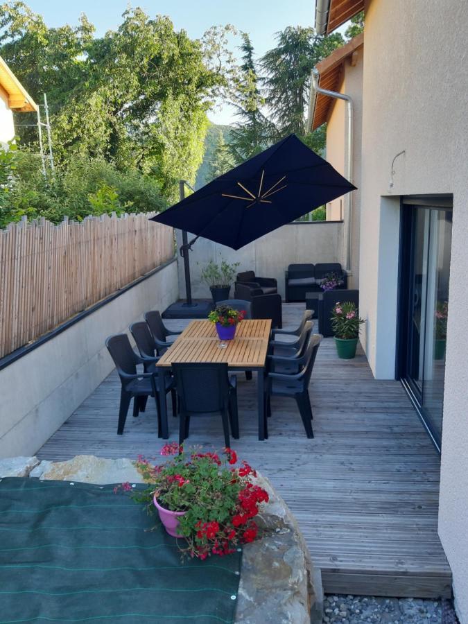 Villa Maison Entiere *