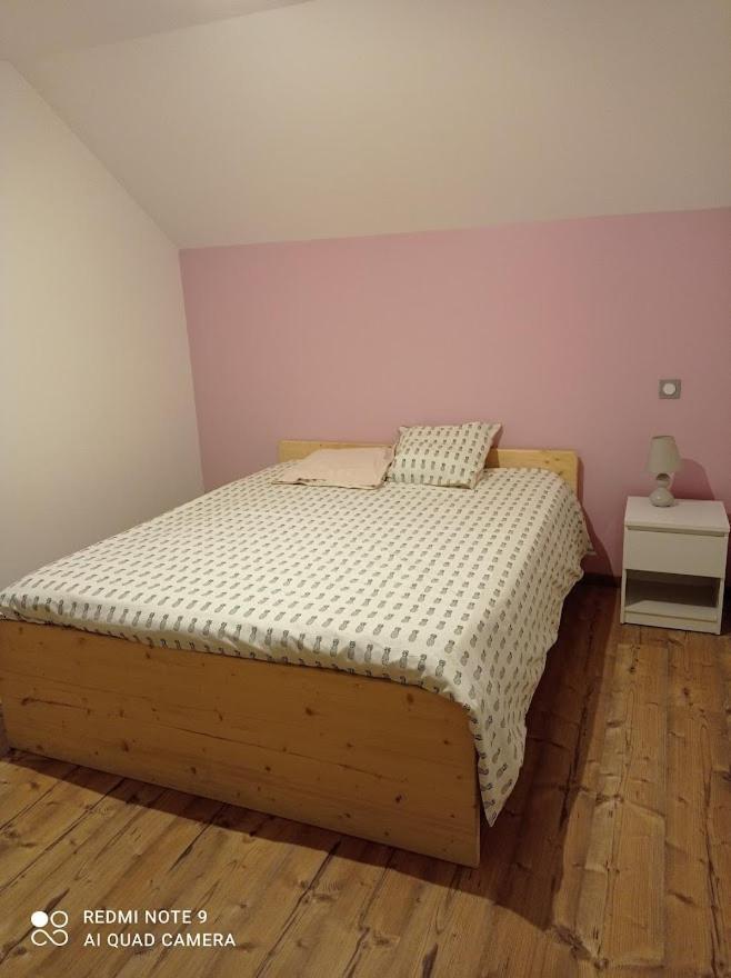 Maison Entiere *